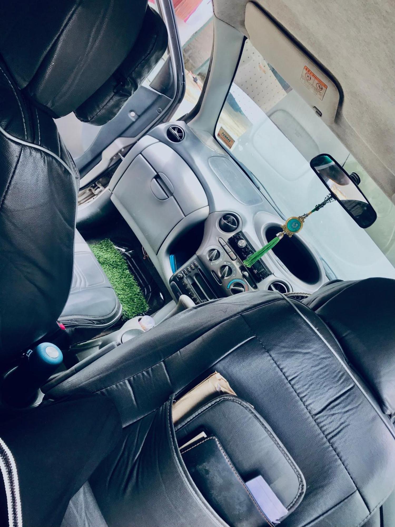 Triple A Visitors Apartment Килиндони Екстериор снимка